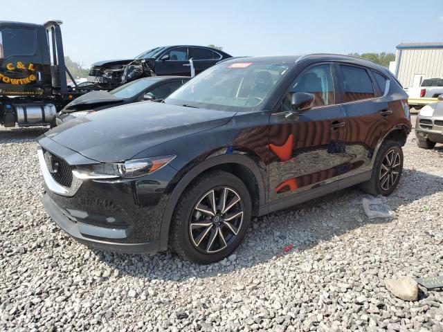 MAZDA CX-5 TOURI 2018 jm3kfacmxj0333259