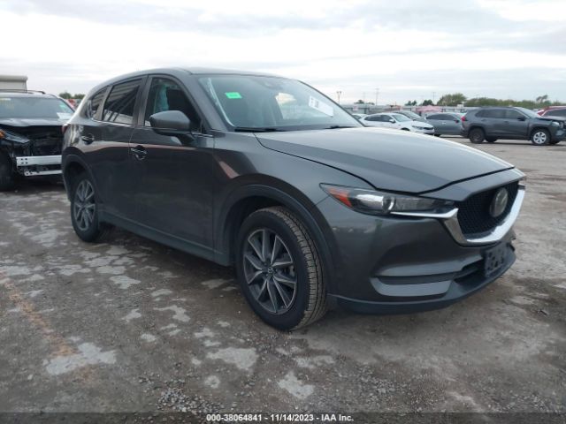 MAZDA CX-5 2018 jm3kfacmxj0470444