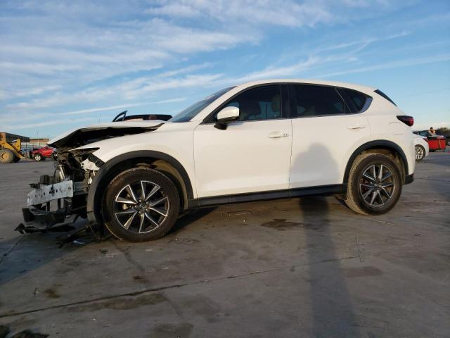 MAZDA CX-5 TOURI 2018 jm3kfacmxj1346703