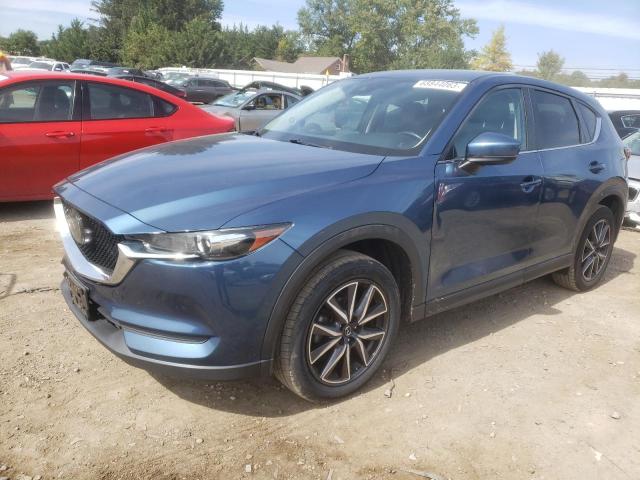 MAZDA CX-5 2018 jm3kfacmxj1357362