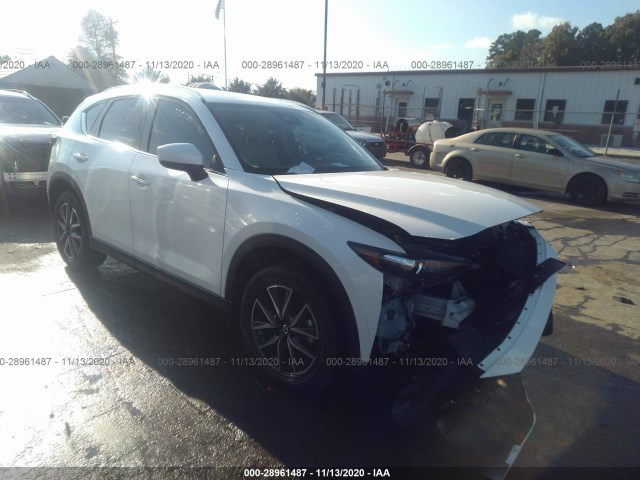 MAZDA CX-5 2018 jm3kfacmxj1372962