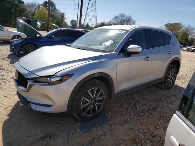 MAZDA CX-5 TOURI 2018 jm3kfacmxj1398509