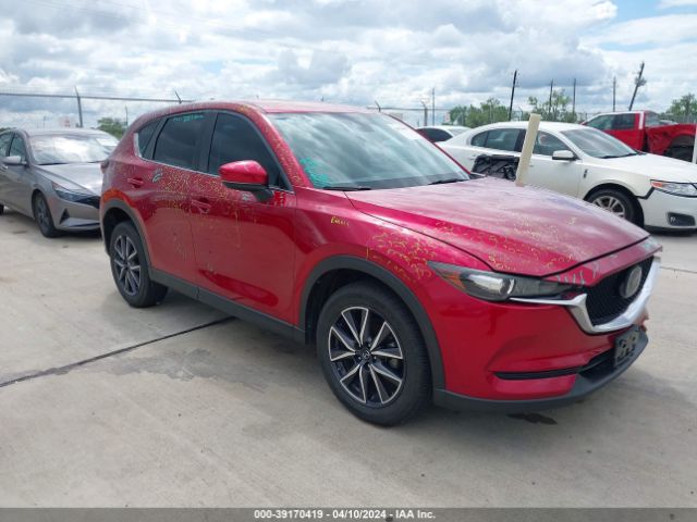 MAZDA CX-5 2018 jm3kfacmxj1408195