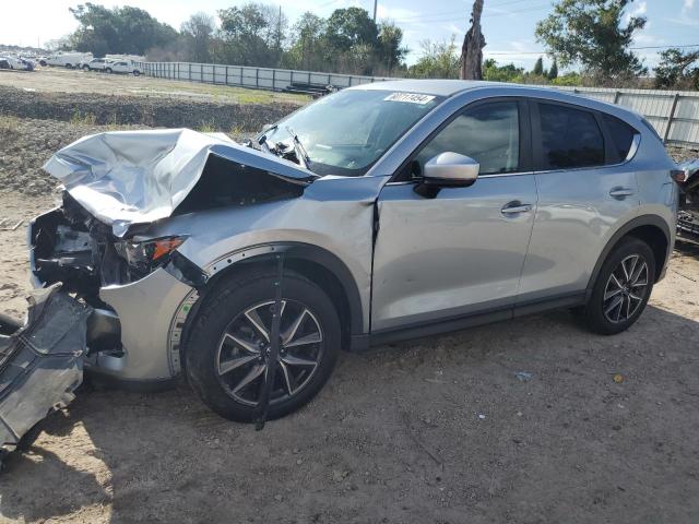 MAZDA CX-5 TOURI 2018 jm3kfacmxj1425353