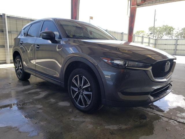 MAZDA CX-5 TOURI 2018 jm3kfacmxj1429788