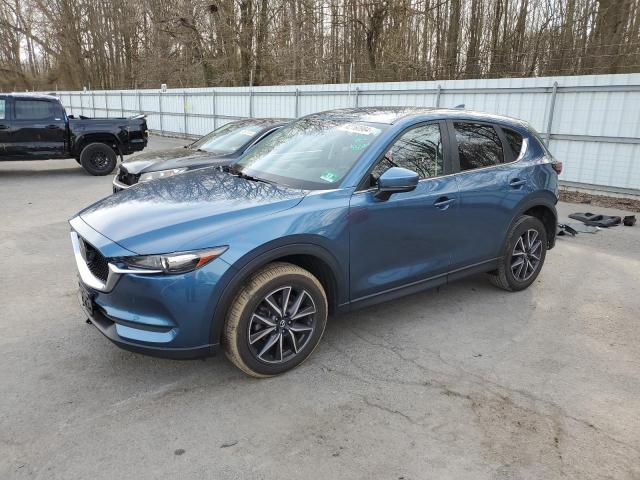 MAZDA CX-5 2018 jm3kfacmxj1444811