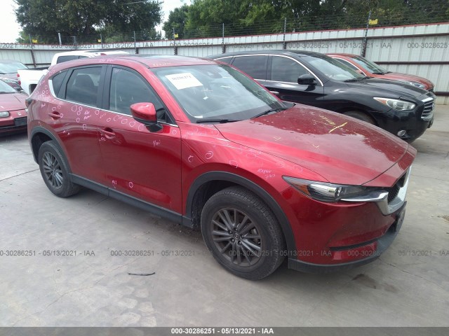 MAZDA CX-5 2019 jm3kfacmxk0539067