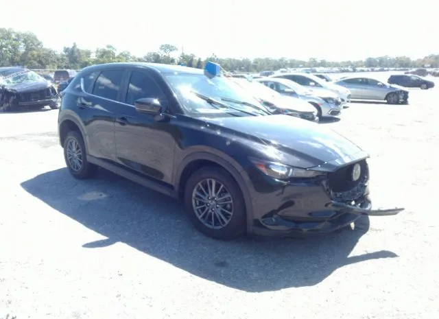 MAZDA CX-5 2019 jm3kfacmxk0542969