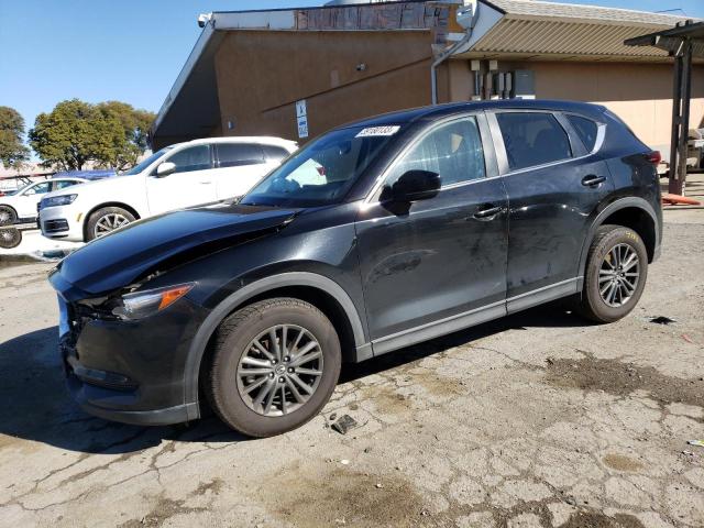 MAZDA CX-5 2018 jm3kfacmxk0543006