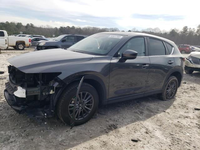 MAZDA CX-5 TOURI 2019 jm3kfacmxk0584347