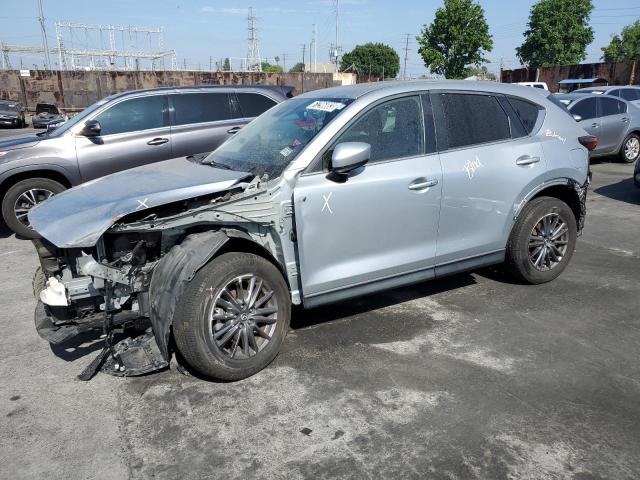 MAZDA CX-5 TOURI 2019 jm3kfacmxk0620182