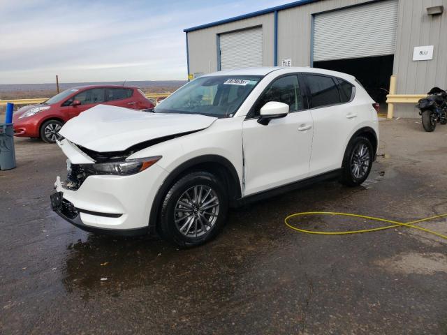 MAZDA CX-5 2019 jm3kfacmxk0632459