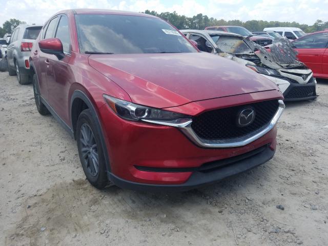 MAZDA NULL 2019 jm3kfacmxk0642490