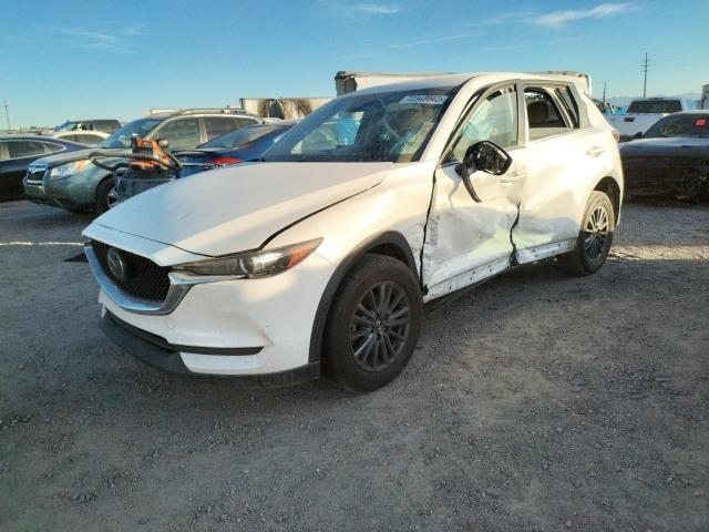 MAZDA CX-5 TOURI 2019 jm3kfacmxk0651433