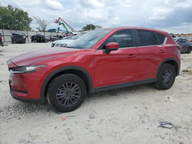 MAZDA CX-5 2019 jm3kfacmxk0656521