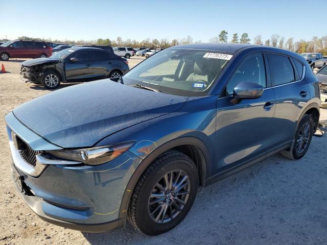 MAZDA CX-5 2019 jm3kfacmxk0661377