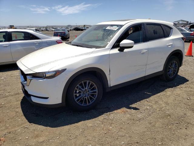 MAZDA CX-5 TOURI 2019 jm3kfacmxk0674808