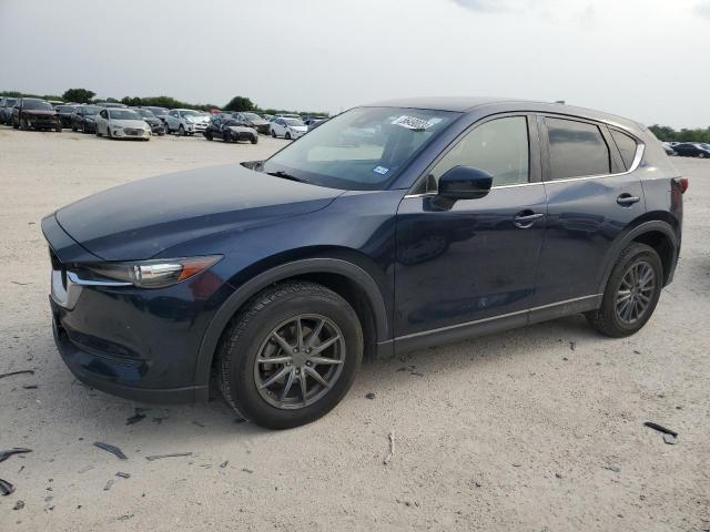 MAZDA CX-5 2019 jm3kfacmxk0675568