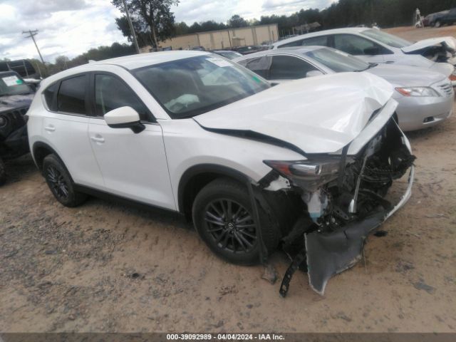 MAZDA CX-5 2019 jm3kfacmxk0689308