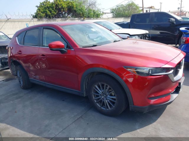 MAZDA CX-5 2019 jm3kfacmxk0693441