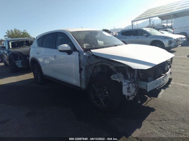 MAZDA CX-5 2019 jm3kfacmxk0697084