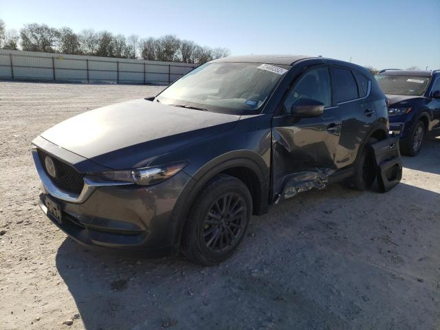 MAZDA CX-5 TOURI 2019 jm3kfacmxk0698266