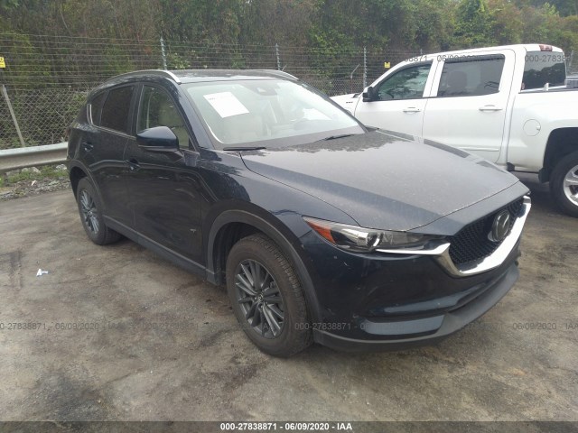 MAZDA CX-5 2019 jm3kfacmxk1501011