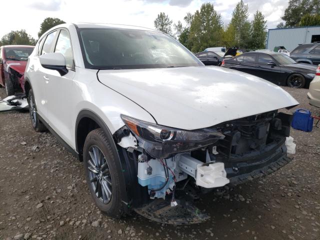 MAZDA CX-5 TOURI 2019 jm3kfacmxk1501770