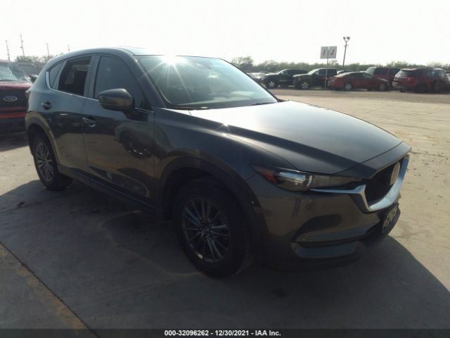 MAZDA CX-5 2019 jm3kfacmxk1507942