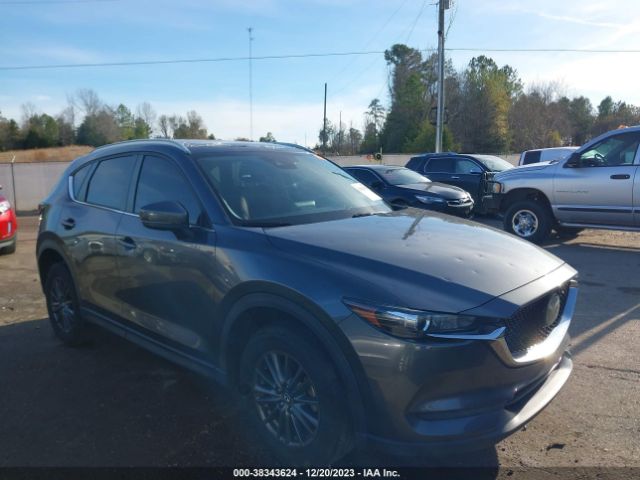 MAZDA CX-5 2019 jm3kfacmxk1508458