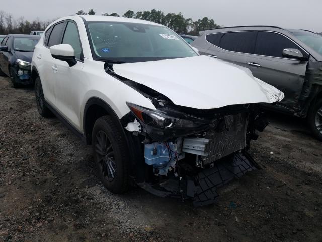 MAZDA CX-5 TOURI 2019 jm3kfacmxk1512025