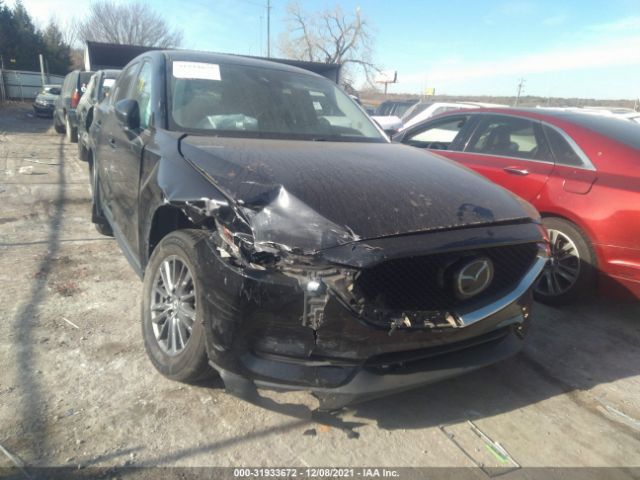 MAZDA CX-5 2019 jm3kfacmxk1514535