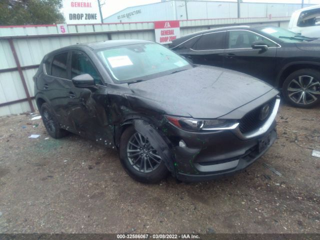 MAZDA CX-5 2019 jm3kfacmxk1517337