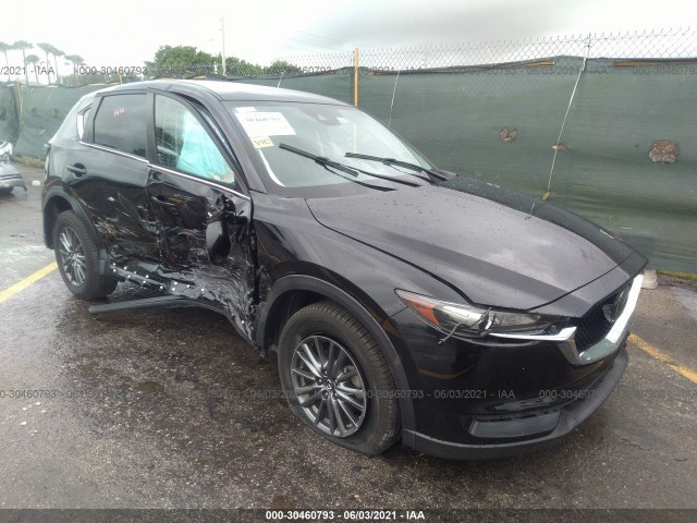 MAZDA CX-5 2019 jm3kfacmxk1522473