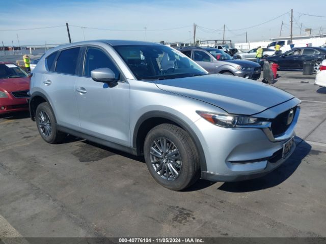 MAZDA CX-5 2019 jm3kfacmxk1571057