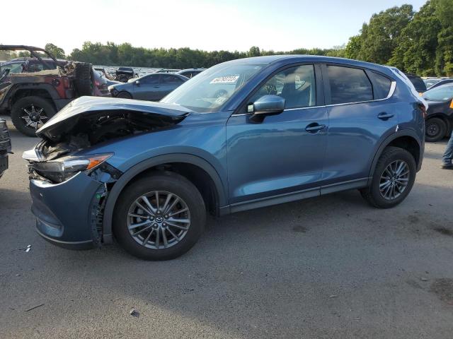 MAZDA CX-5 TOURI 2019 jm3kfacmxk1573889