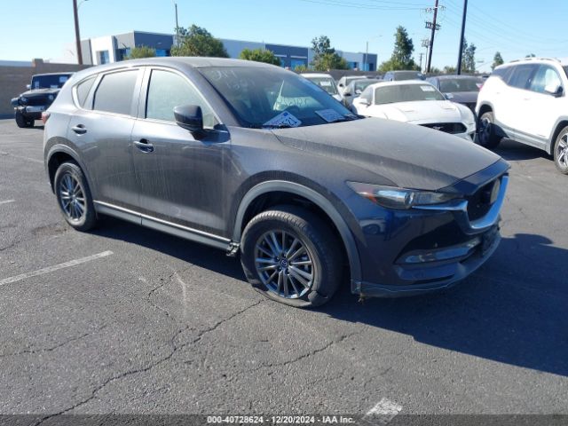 MAZDA CX-5 2019 jm3kfacmxk1579949