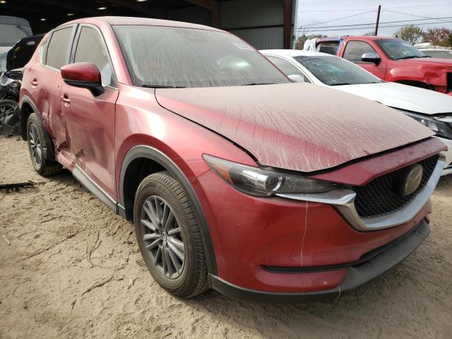 MAZDA CX-5 TOURI 2019 jm3kfacmxk1588151