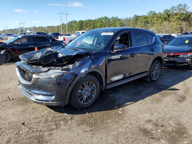 MAZDA CX-5 TOURI 2019 jm3kfacmxk1601996