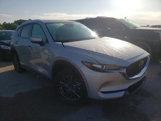 MAZDA CX-5 TOURI 2019 jm3kfacmxk1603005