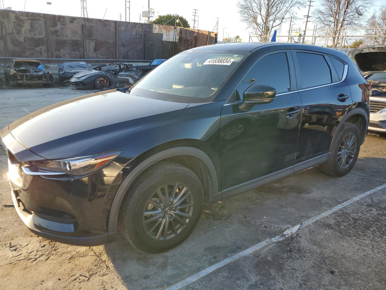 MAZDA CX-5 2019 jm3kfacmxk1624047