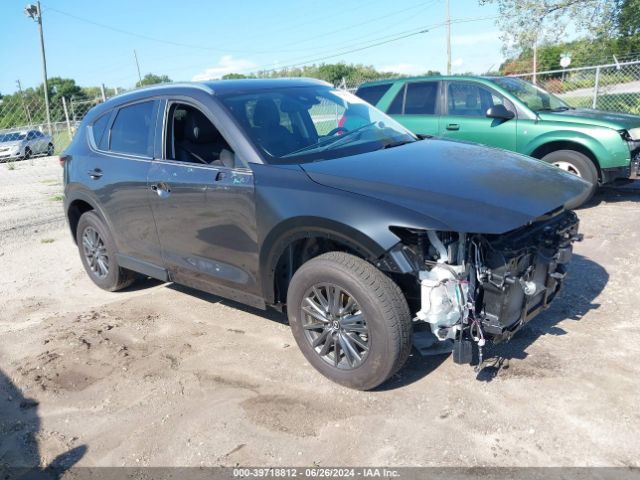 MAZDA CX-5 2019 jm3kfacmxk1630110