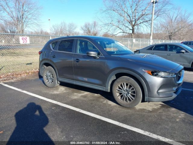 MAZDA CX-5 2019 jm3kfacmxk1636487