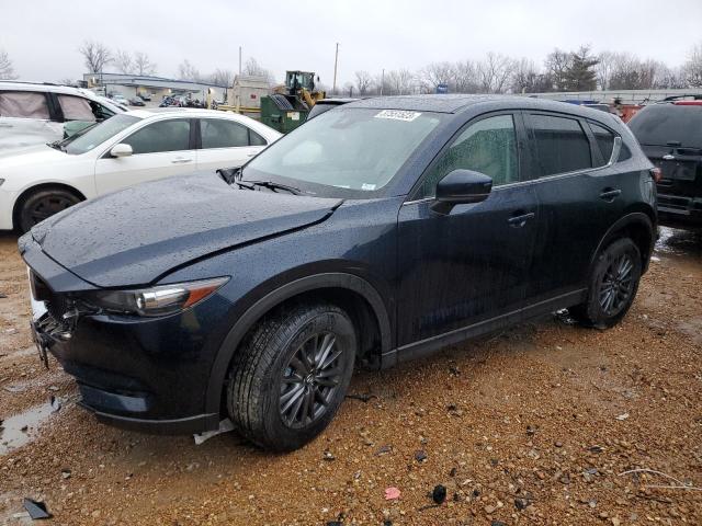 MAZDA CX-5 TOURI 2019 jm3kfacmxk1637770