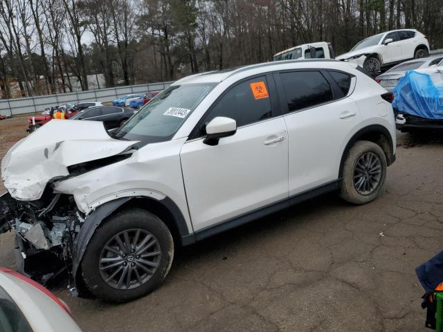 MAZDA CX-5 TOURI 2019 jm3kfacmxk1658599