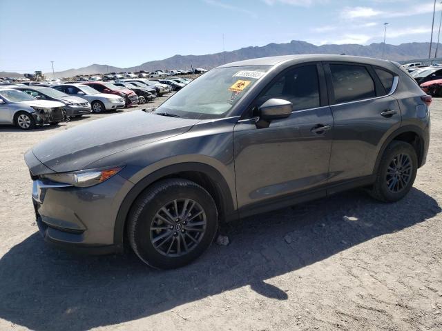 MAZDA CX-5 TOURI 2019 jm3kfacmxk1676519