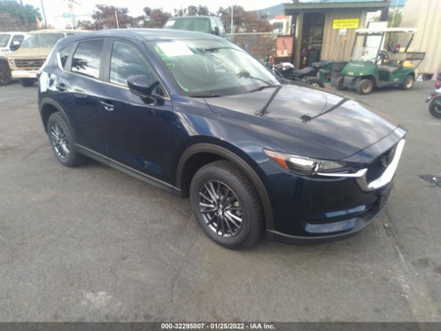 MAZDA CX-5 2020 jm3kfacmxl0700017