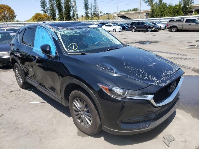 MAZDA CX-5 TOURI 2020 jm3kfacmxl0729310