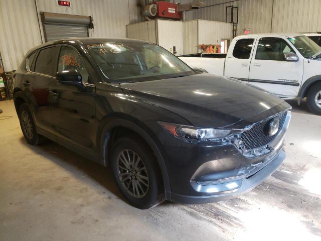 MAZDA CX-5 TOURI 2020 jm3kfacmxl0735298