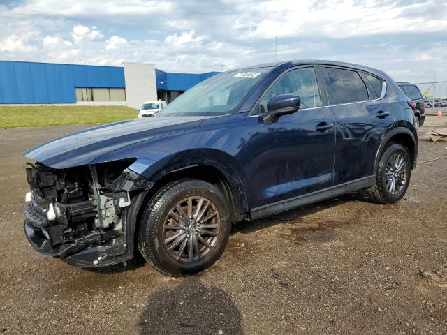 MAZDA CX-5 2020 jm3kfacmxl0742767